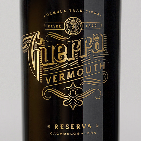 Vermouth Guerra
