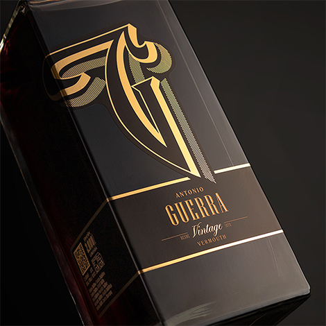 Vermouth Guerra