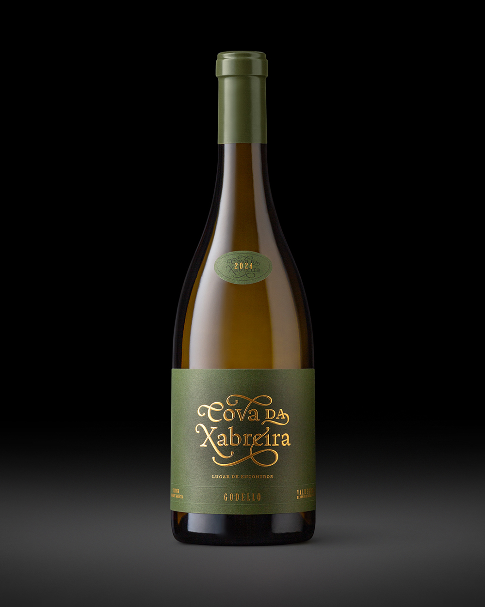 Cova da Xabreira