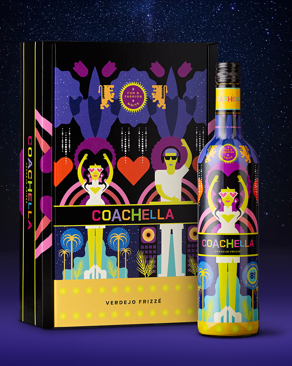Coachella