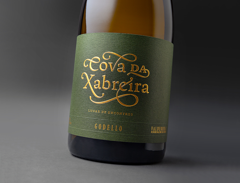 Cova da Xabreira