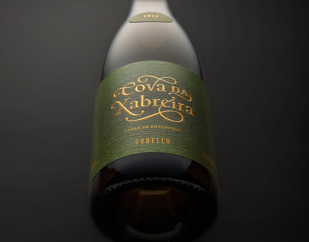 Cova da Xabreira