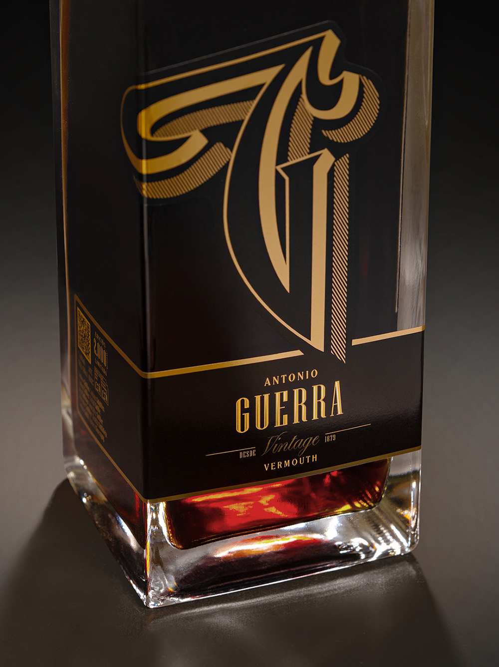 Guerra Vermouth