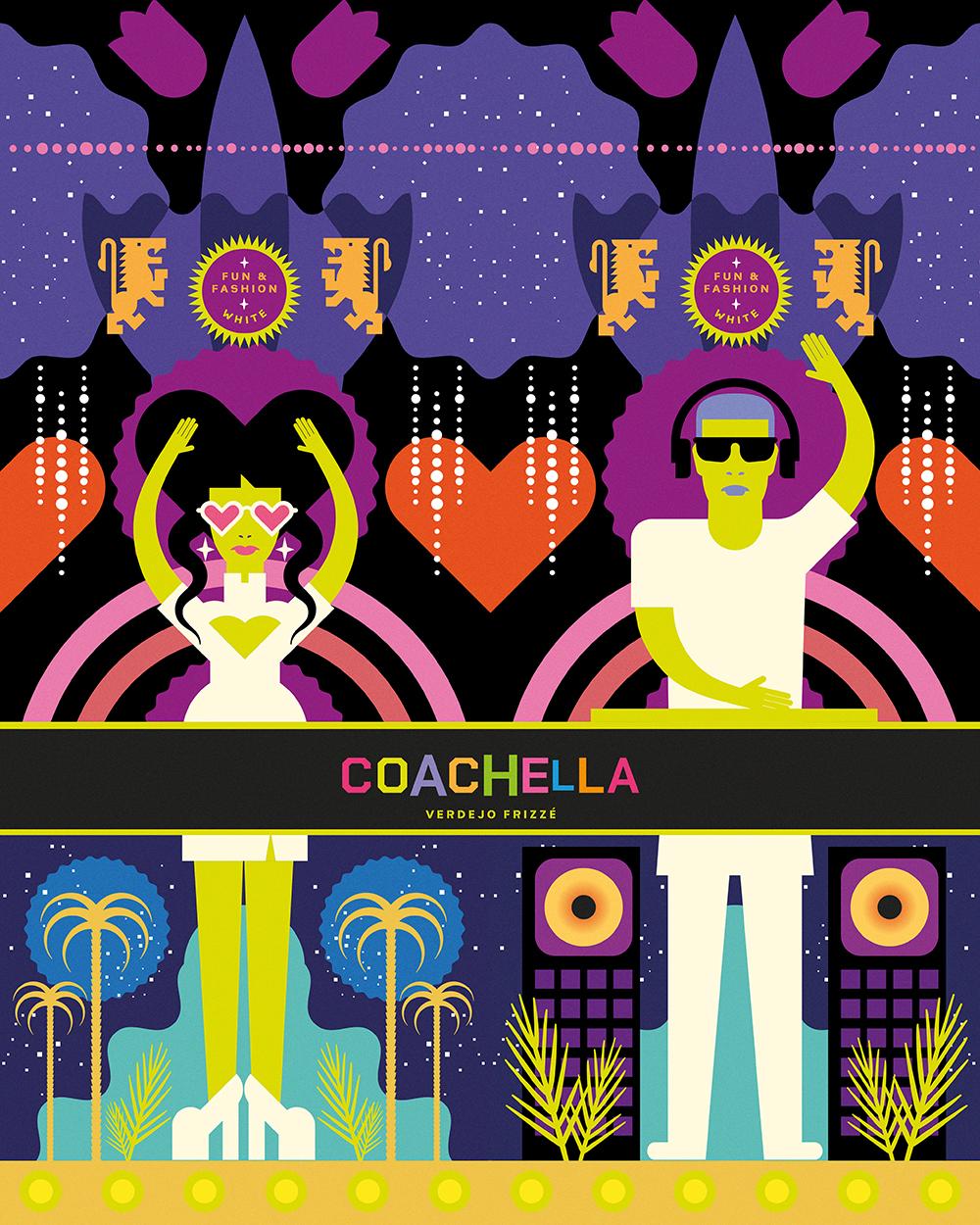 Coachella