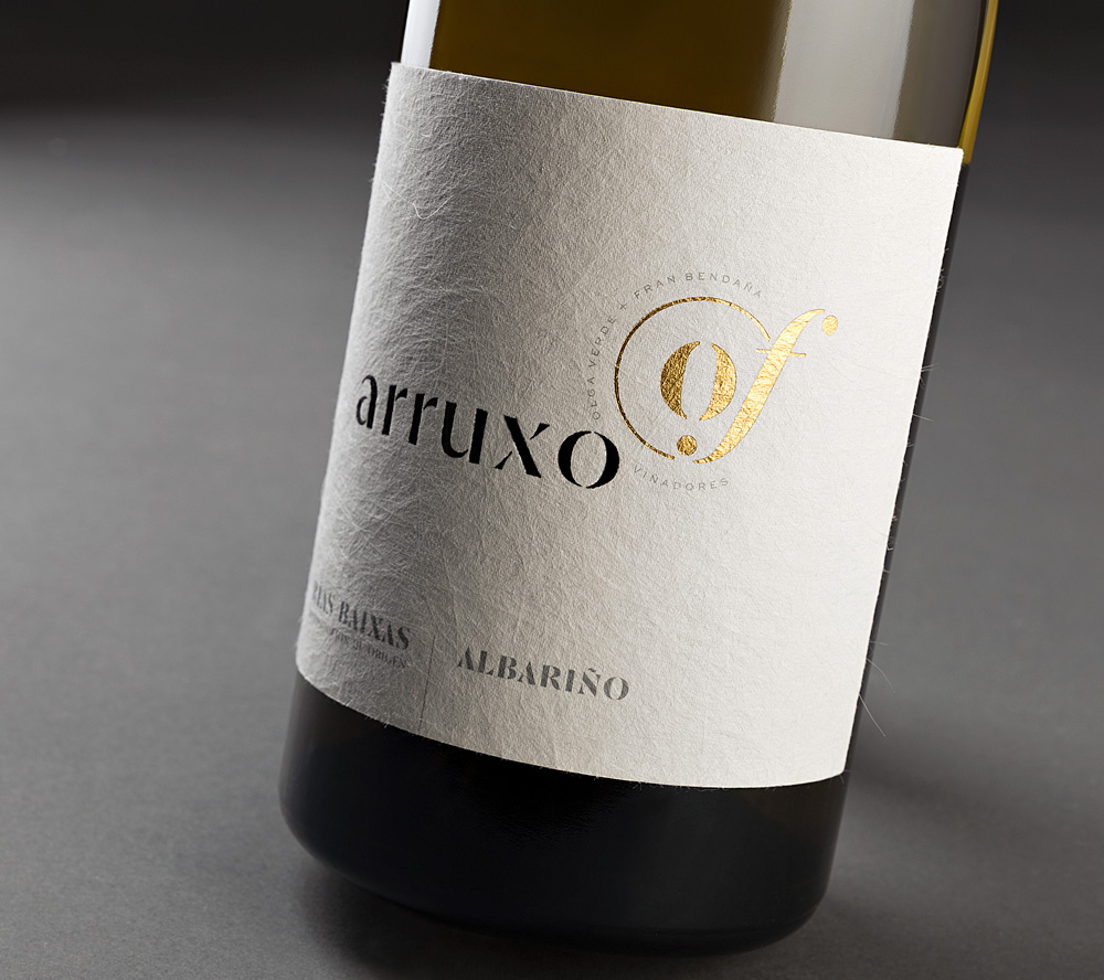 Arruxo