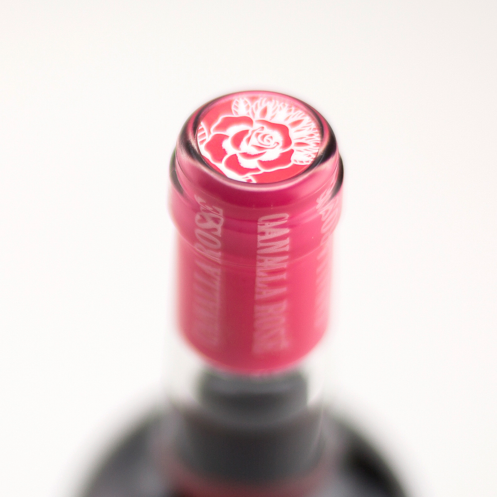 Canalla Rosé