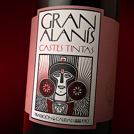 Gran Alanís