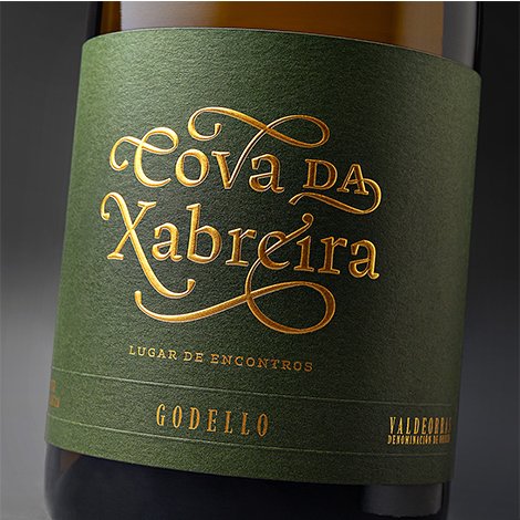 Cova da Xabreira