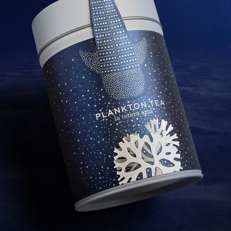 Plankton Tea