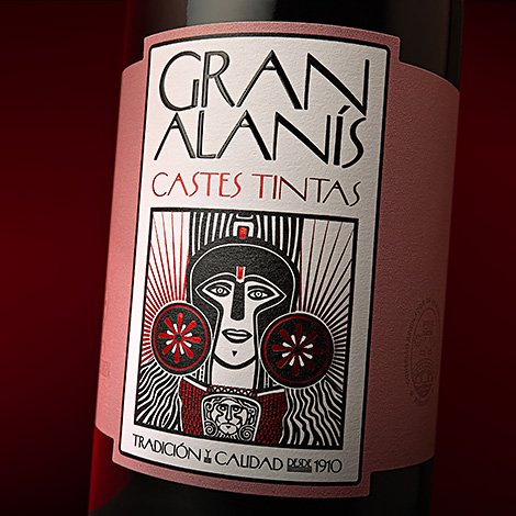 Gran Alanís