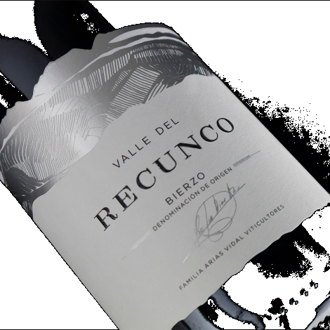 Valle del Recunco