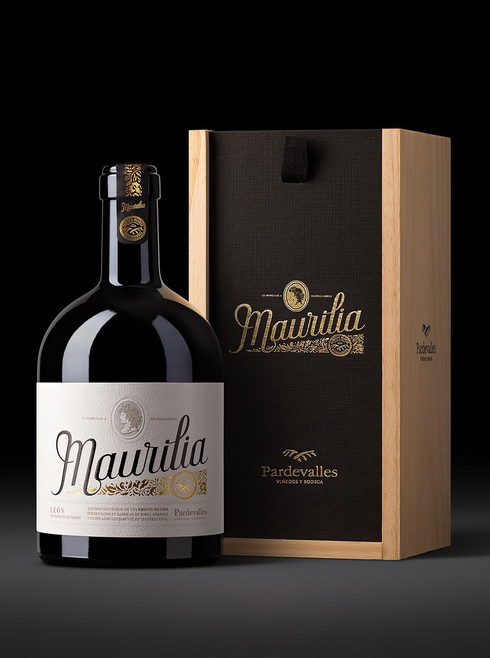 Maurilia