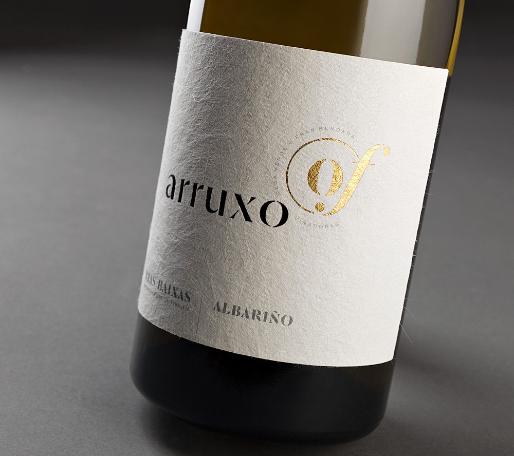 Arruxo
