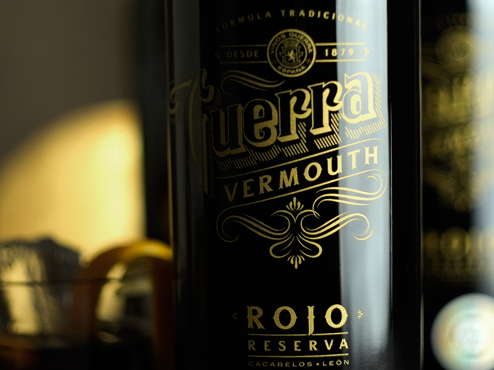 Vermouth Guerra