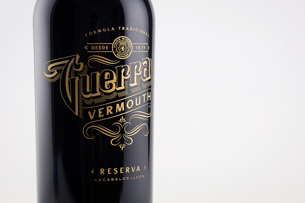 Vermouth Guerra