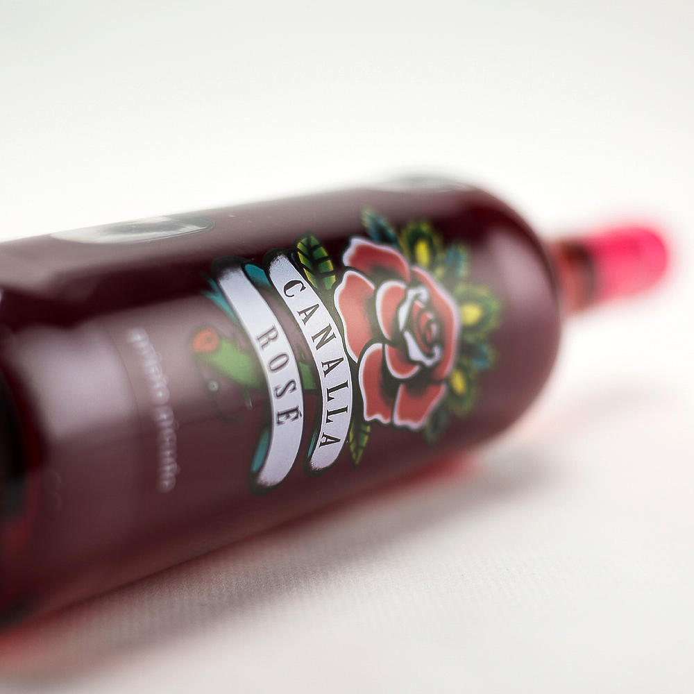 Canalla Rosé