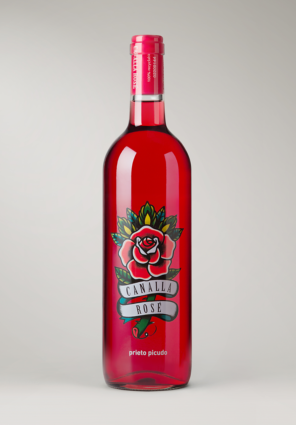 Canalla Rosé