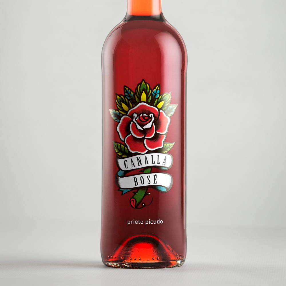 Canalla Rosé