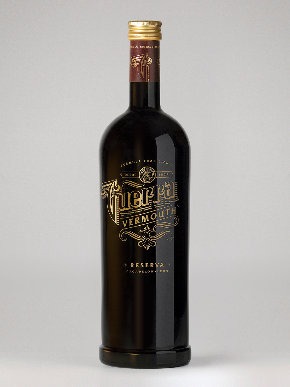 Vermouth Guerra