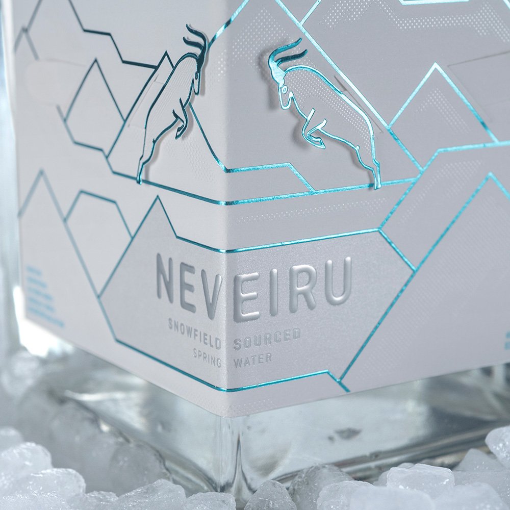Neveiru