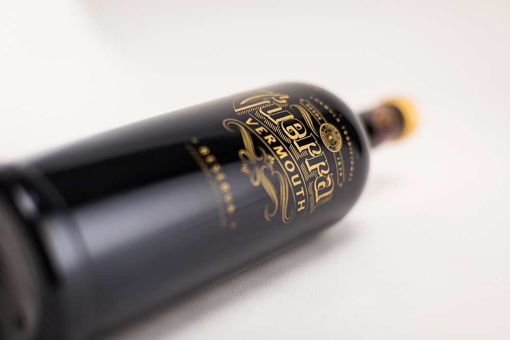Vermouth Guerra