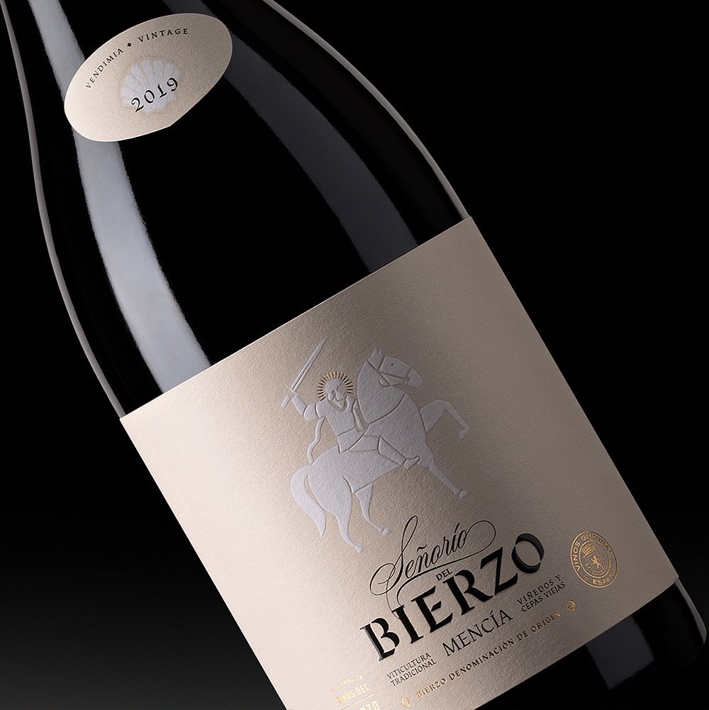 Señorío del Bierzo