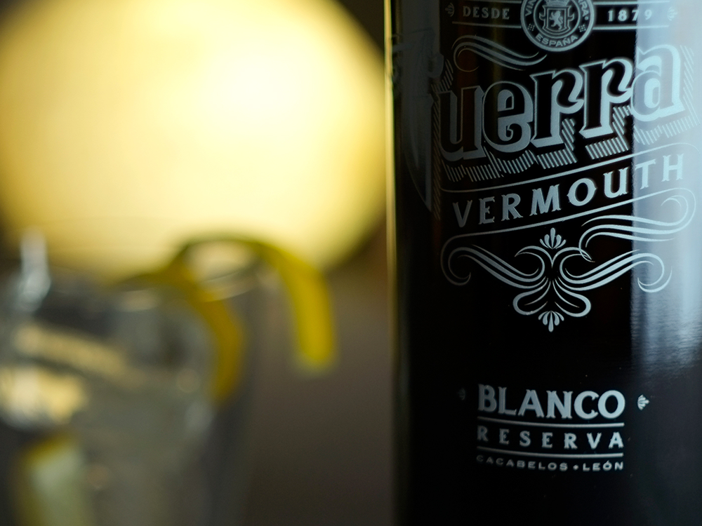 Vermouth Guerra