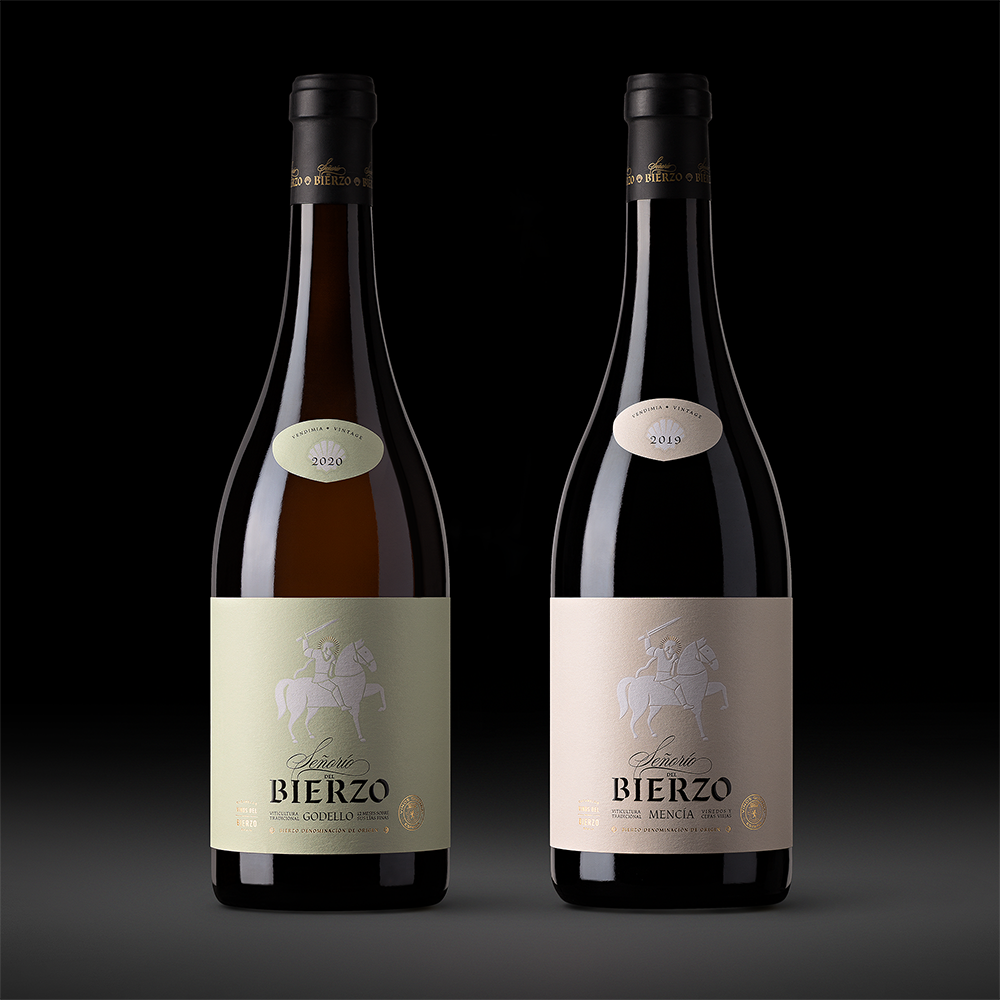 Señorío del Bierzo